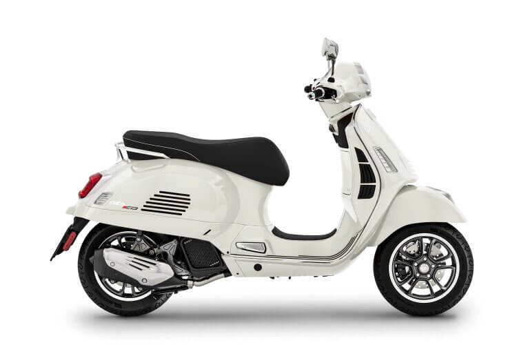 - | Easy Scooter