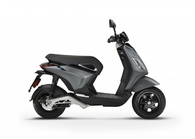- | Easy Scooter