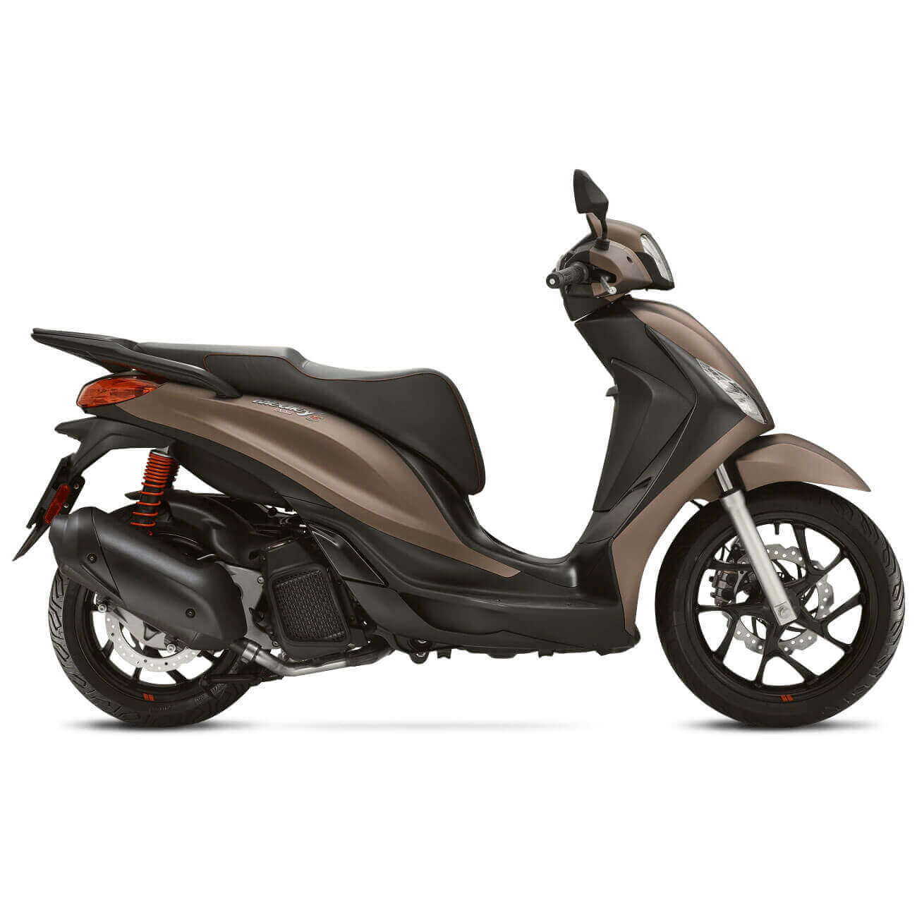 - | Easy Scooter