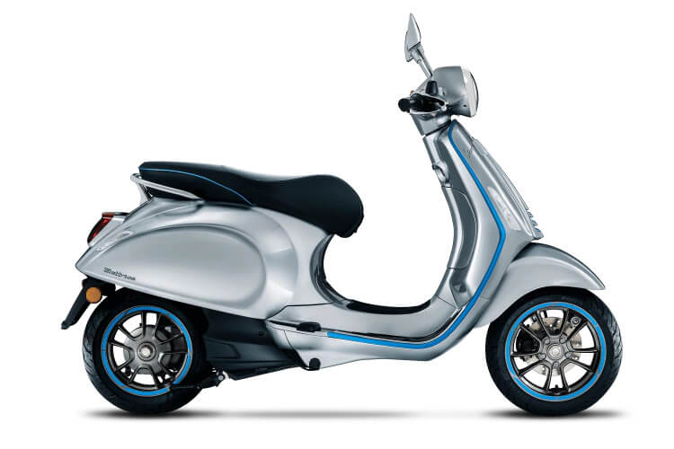 - | Easy Scooter