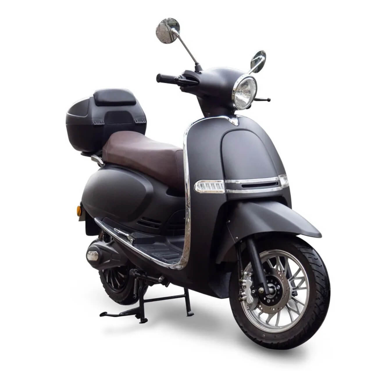 - | Easy Scooter