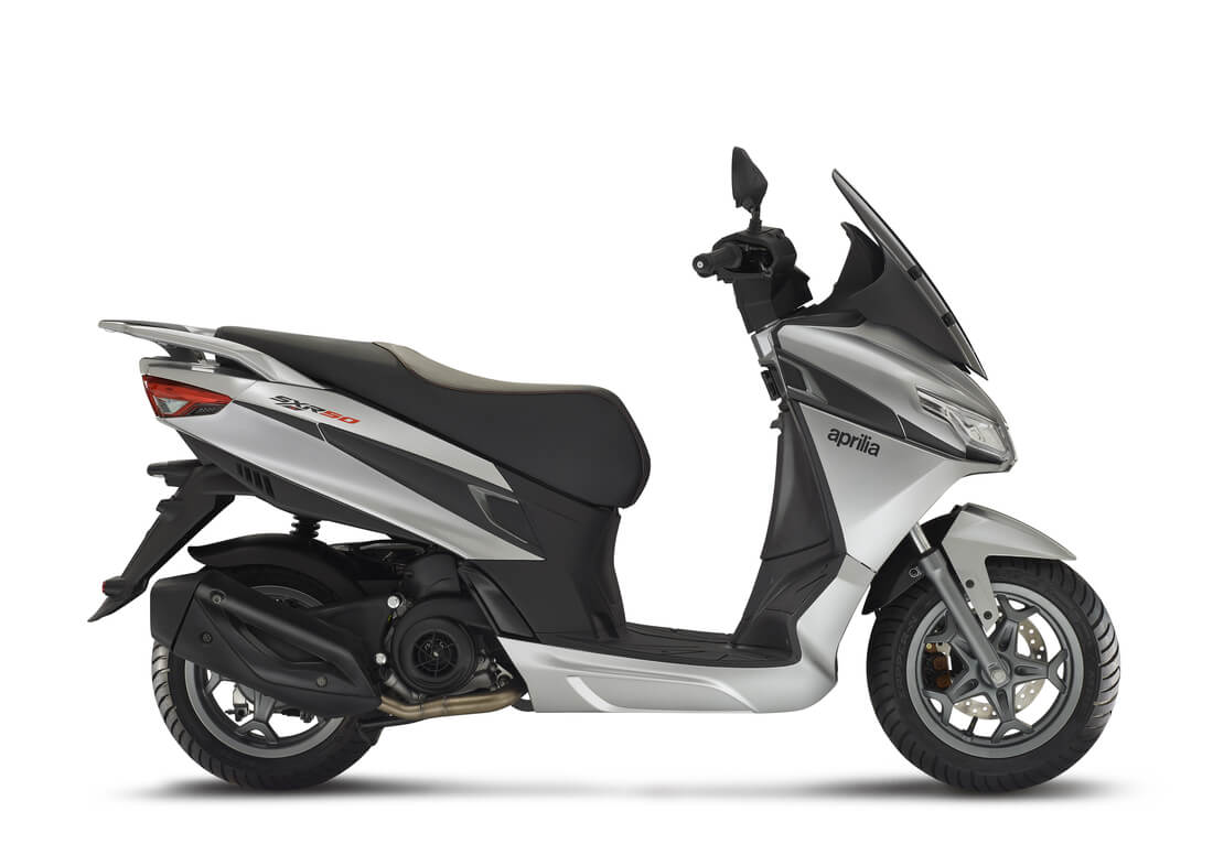 - | Easy Scooter