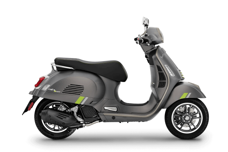 - | Easy Scooter