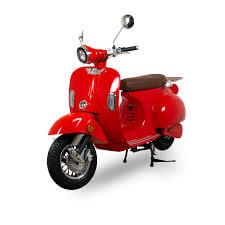- | Easy Scooter