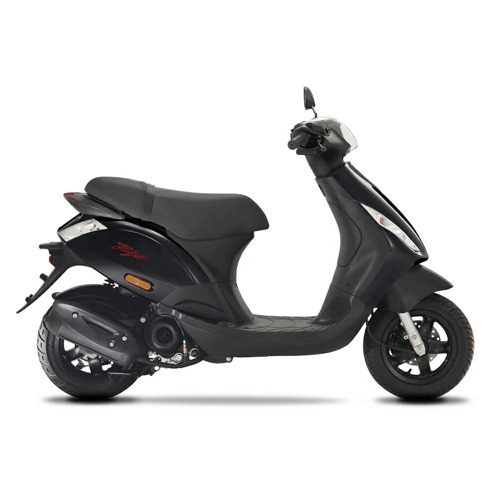 - | Easy Scooter