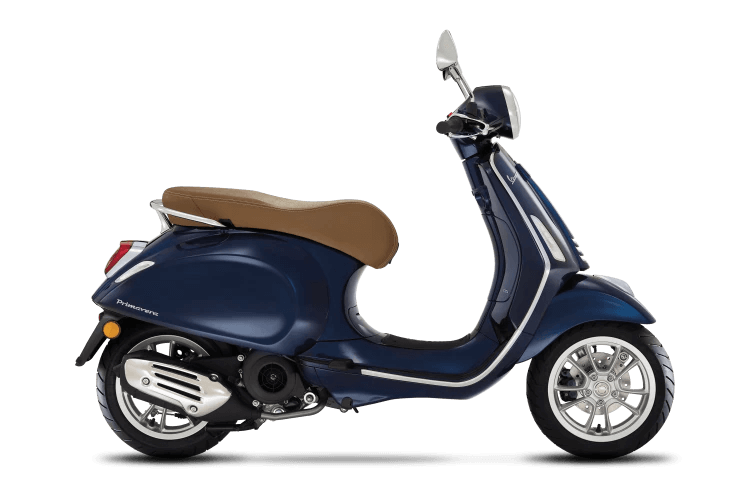 - | Easy Scooter