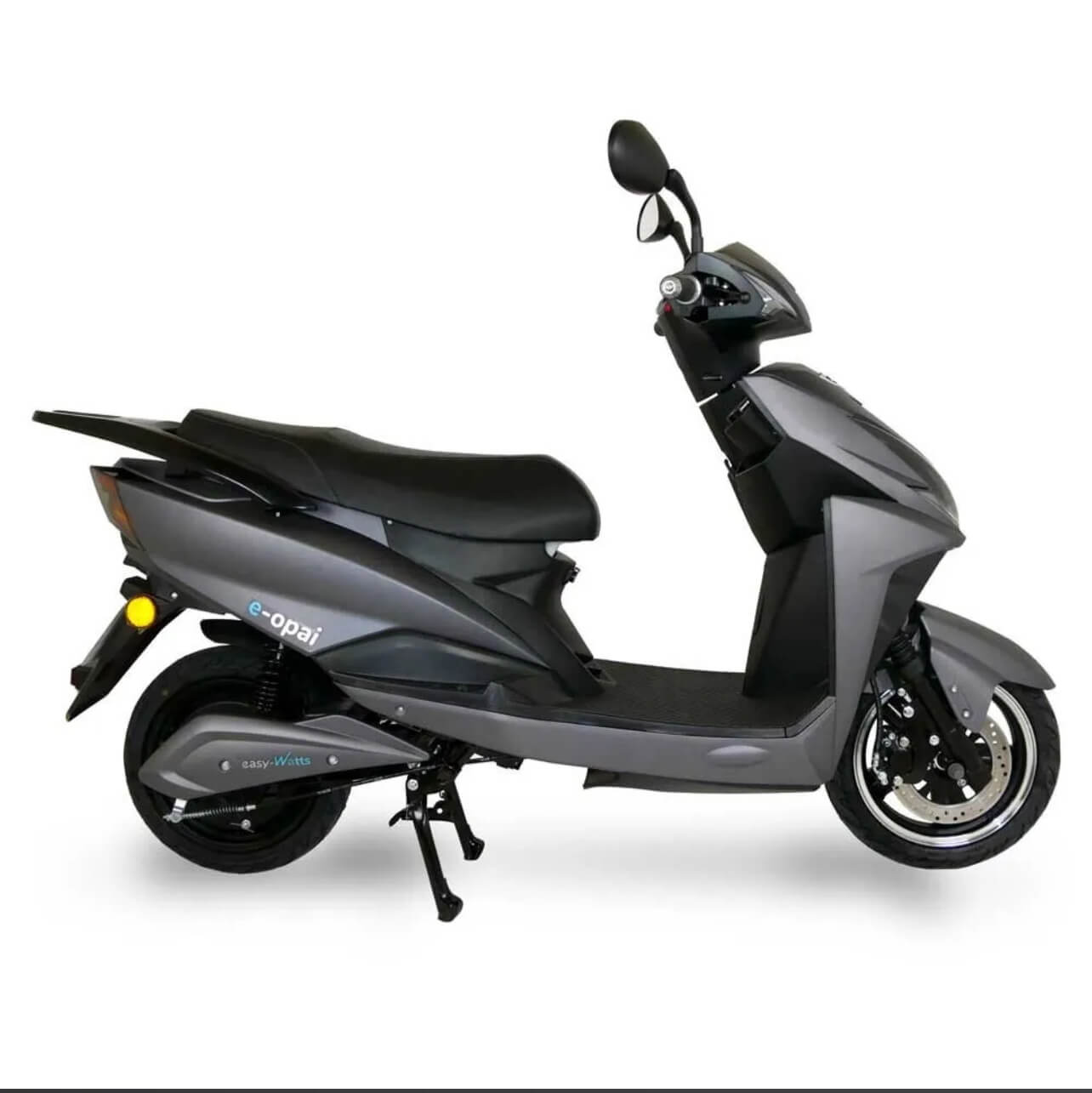 - | Easy Scooter