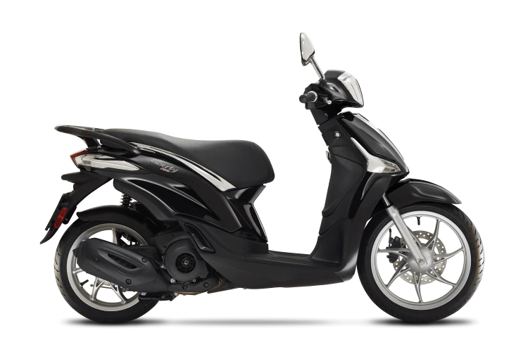 - | Easy Scooter