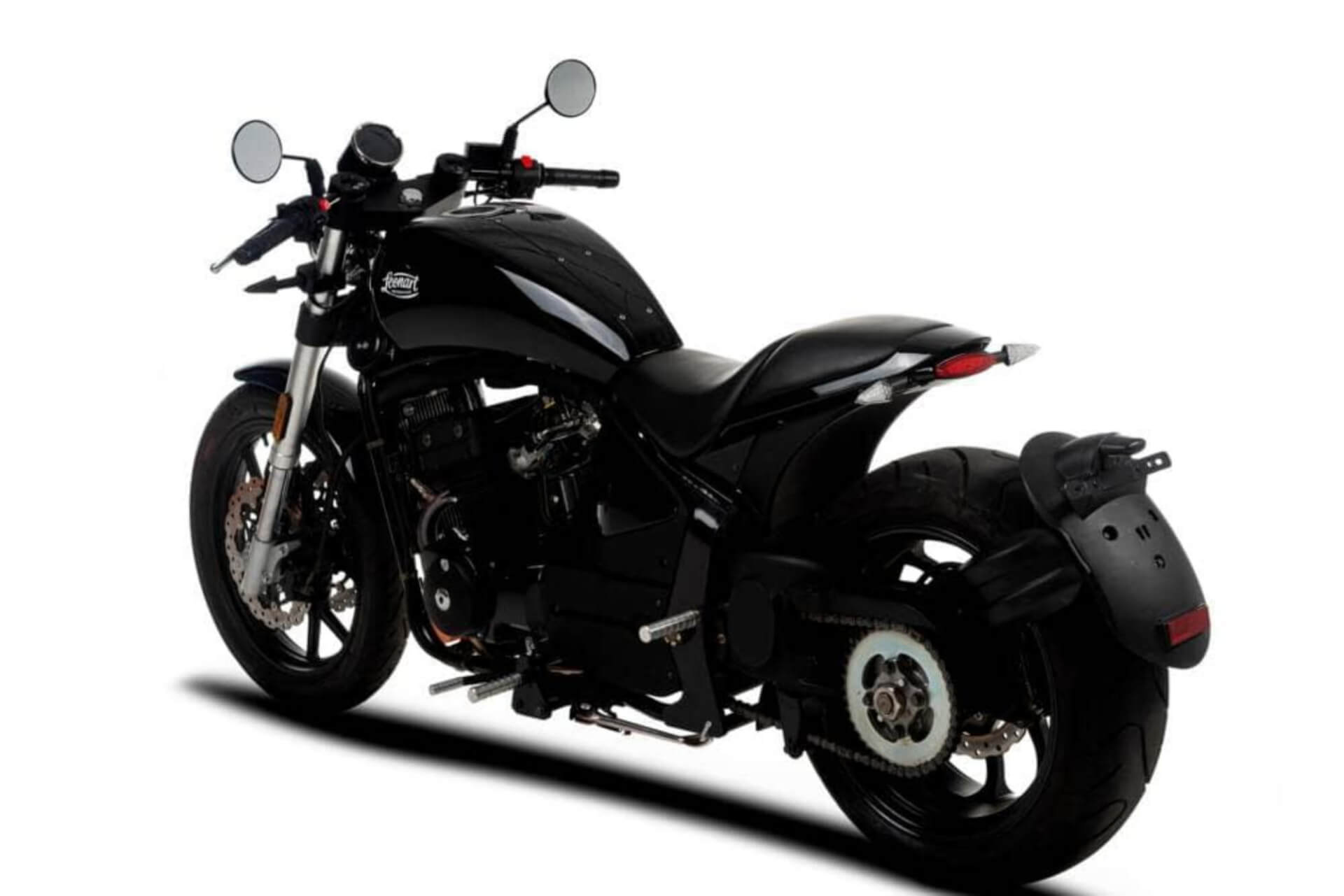 - | Easy Scooter