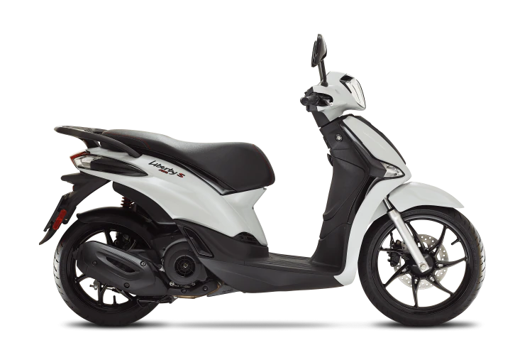 - | Easy Scooter