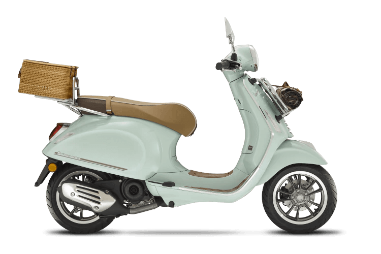 - | Easy Scooter