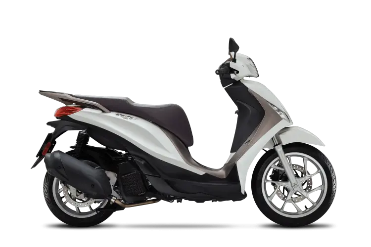 - | Easy Scooter