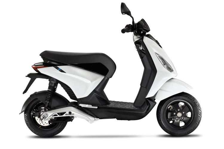 - | Easy Scooter