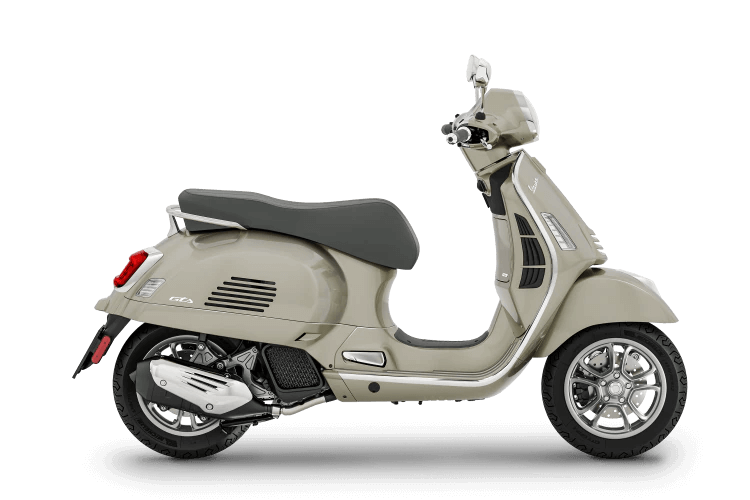 - | Easy Scooter