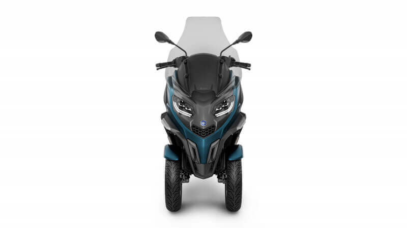 - | Easy Scooter