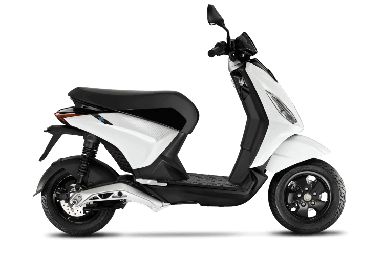 - | Easy Scooter