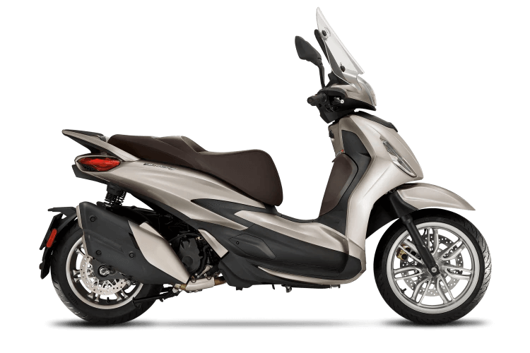 - | Easy Scooter