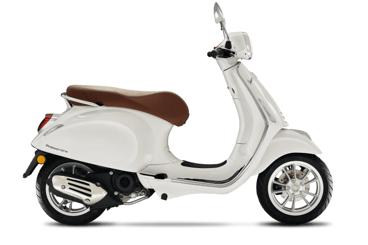 - | Easy Scooter