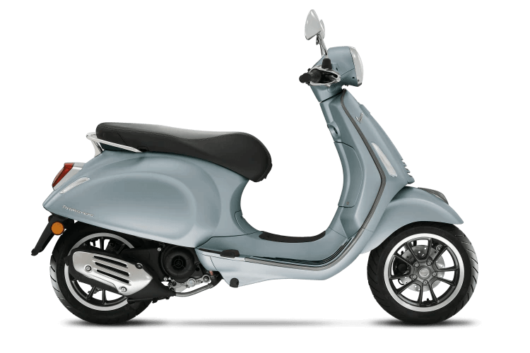 - | Easy Scooter