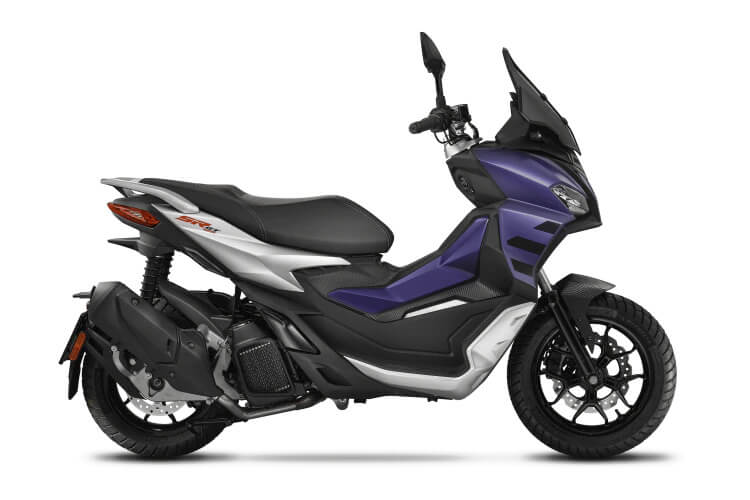 - | Easy Scooter