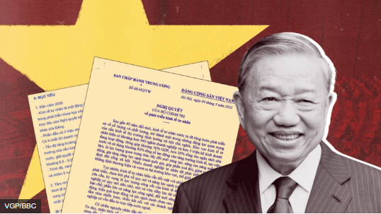 Ông Tô Lâm và Nghị quyết 68 : Cải cách thực sự hay thông điệp dân túy ? | Vietnam Fraternité