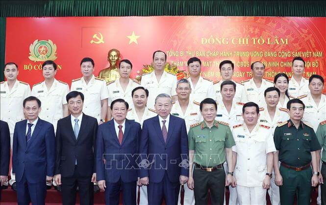Vietnam Fraternité