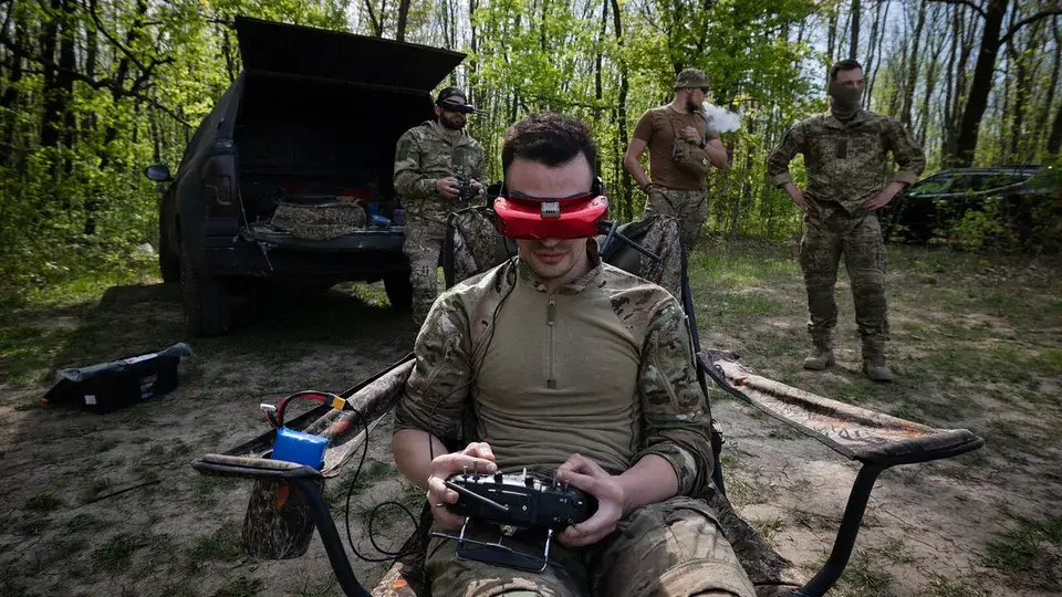 Phương Tây thay đổi tư duy về cách tác chiến | Vietnam Fraternité