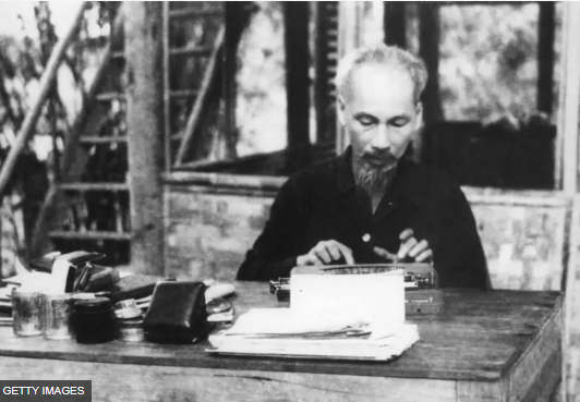 VTV và câu nói 'chính lòng yêu nước, chứ không phải lý tưởng cộng sản' | Vietnam Fraternité