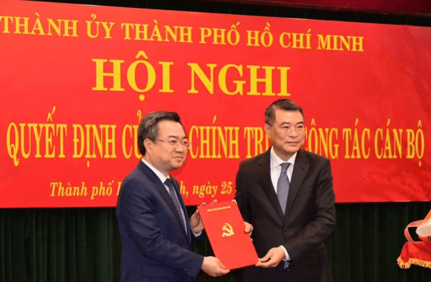 Vietnam Fraternité
