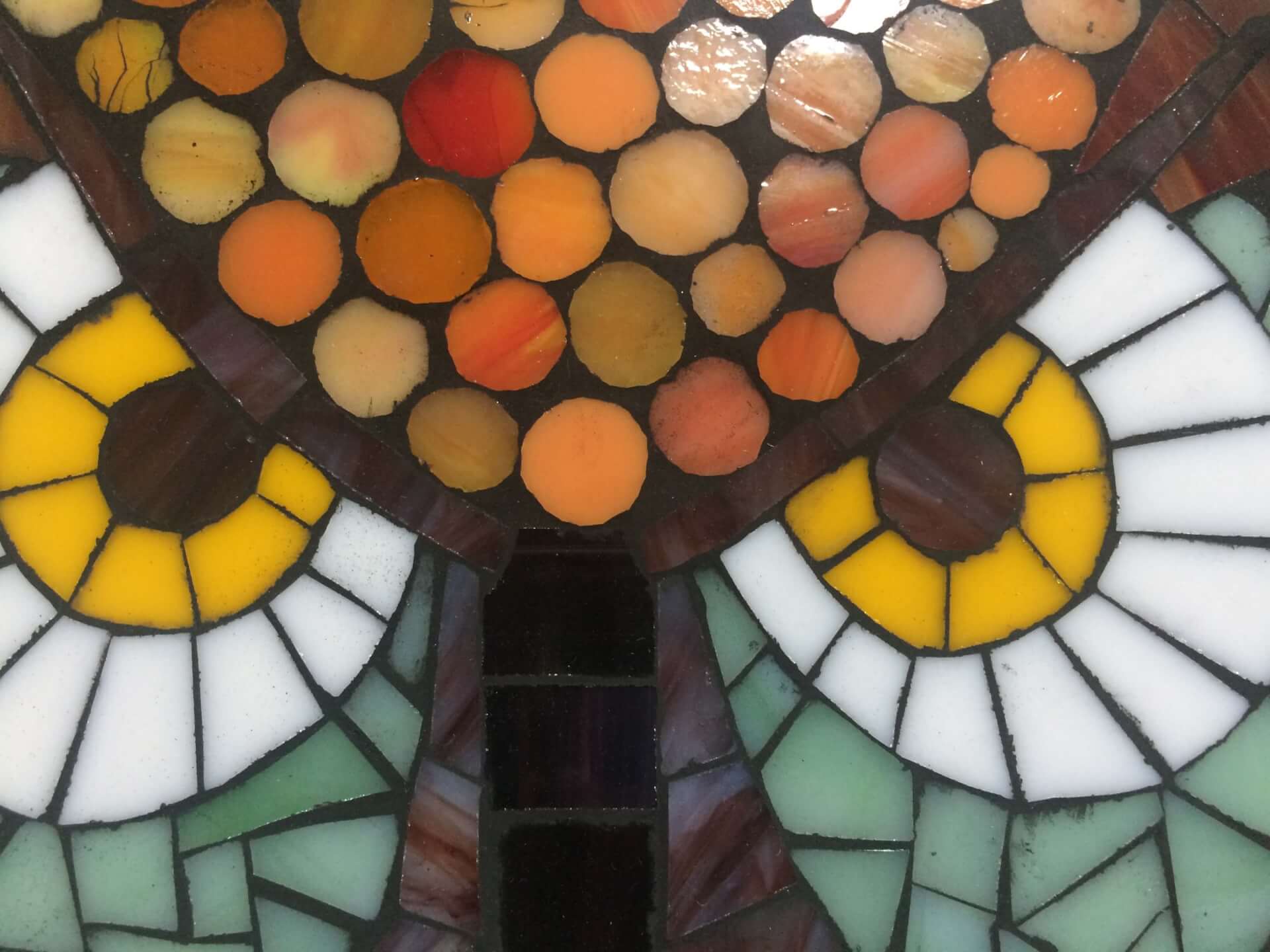 - | Isabelle Mosaic