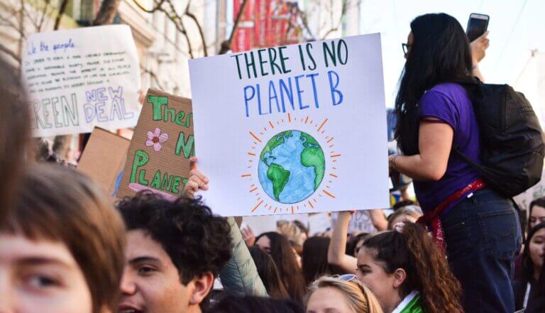 Làm sao để chính sách khí hậu trở nên khả thi ? | Vietnam Fraternité