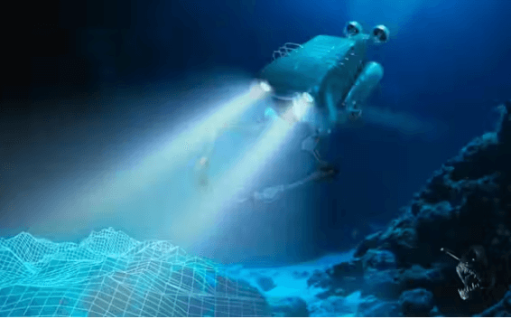 Đáy biển đang trở thành chiến trường như thế nào ? | Vietnam Fraternité