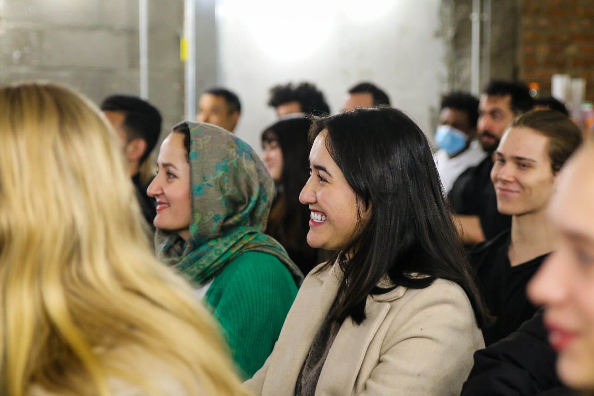 Rapport d'activité 2024 | UNI-R