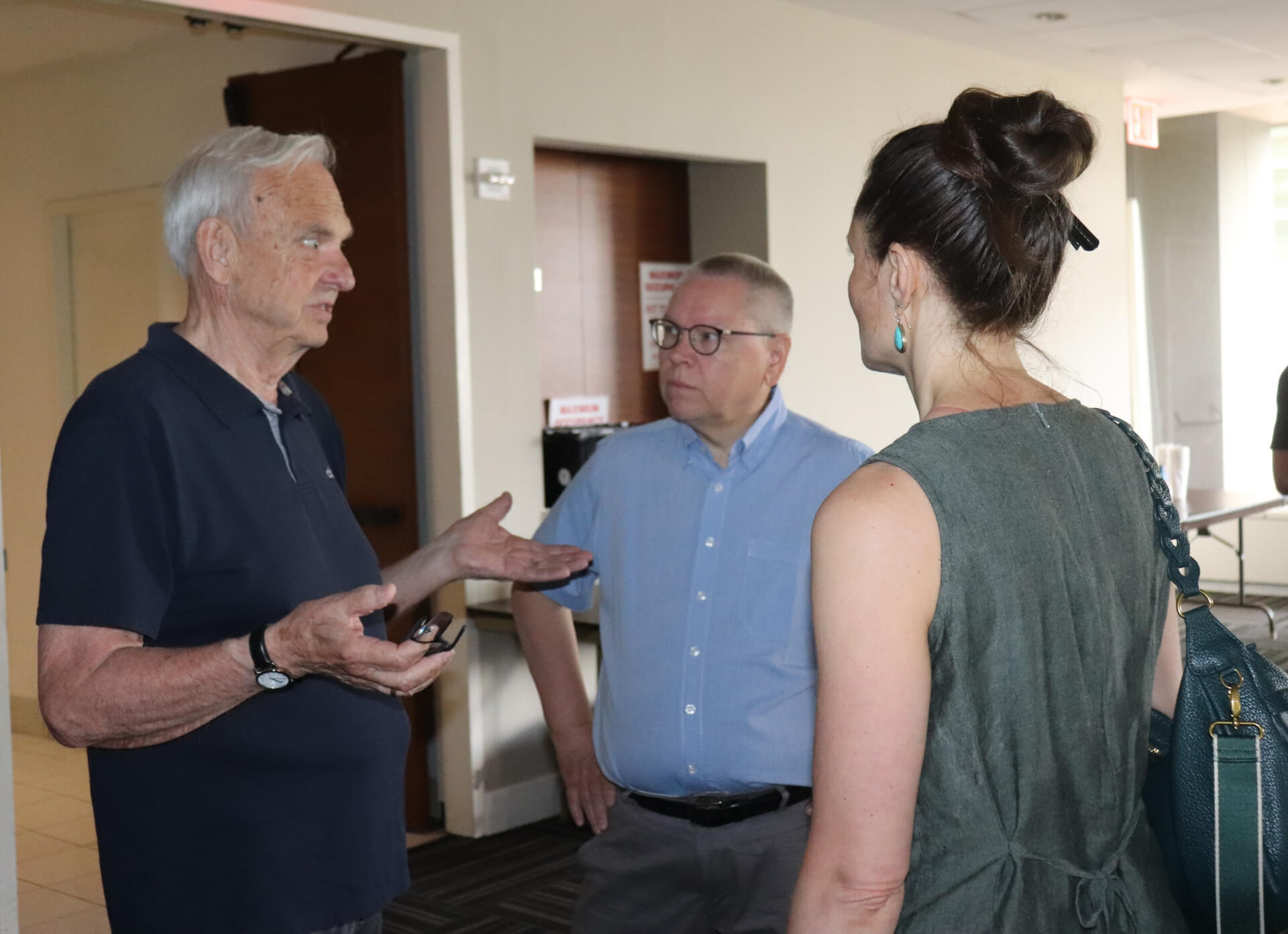 International Civil Society Week | Forus