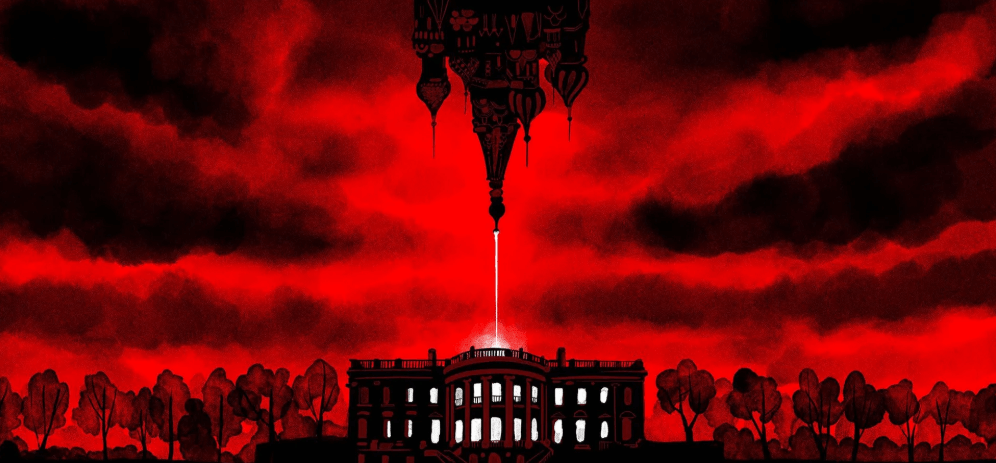 Bây giờ Donald Trump mới thấy Putin là một bức tưởng vô cảm | Vietnam Fraternité