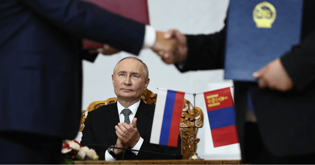 Điểm báo Pháp - Donald Trump bối rối trước "ẩn số" Putin | Vietnam Fraternité