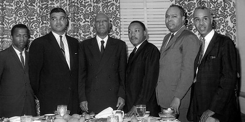 John Lewis, tặng phẩm và người vạch đường cho chúng ta | Vietnam Fraternité