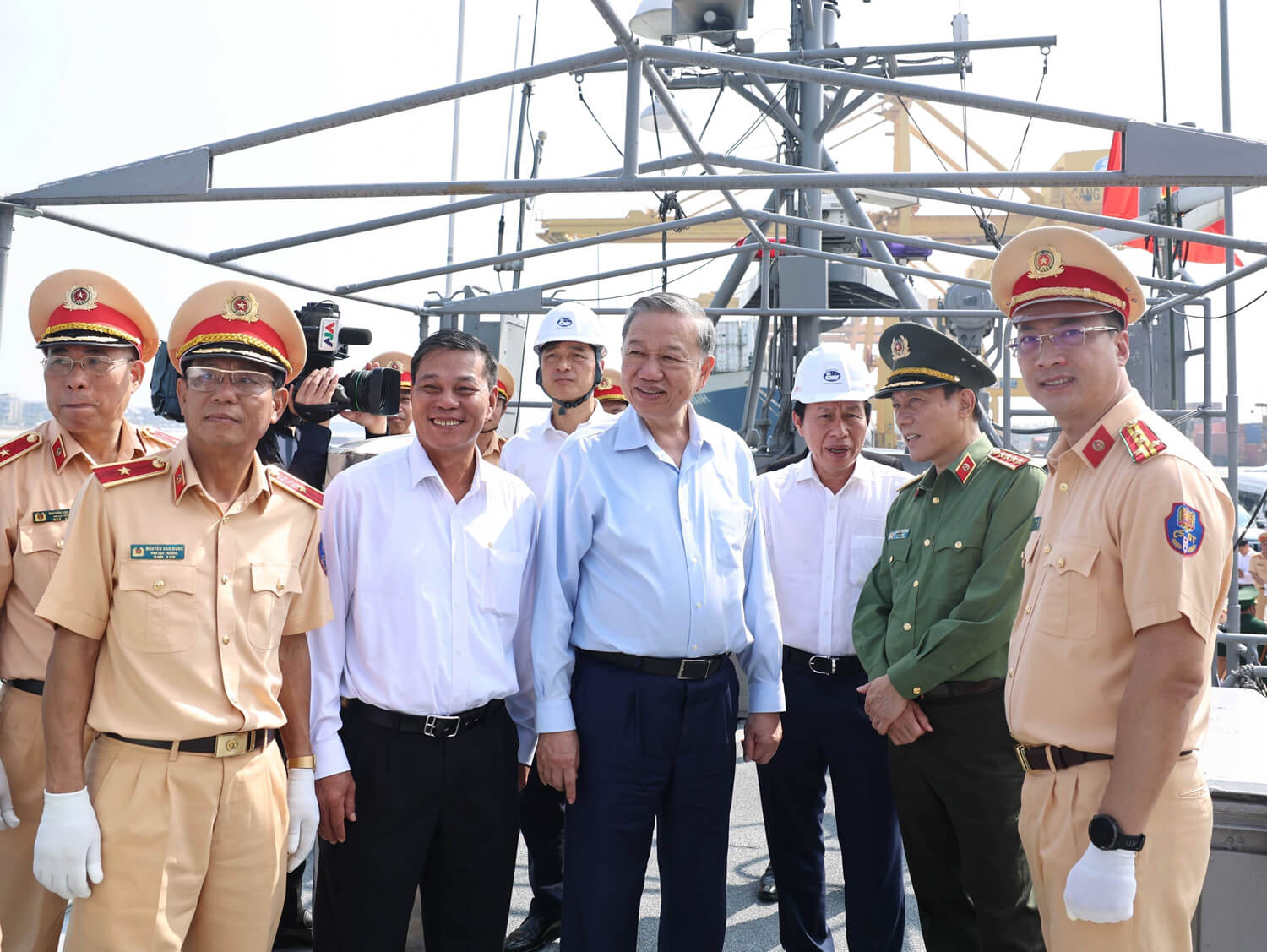 Vietnam Fraternité