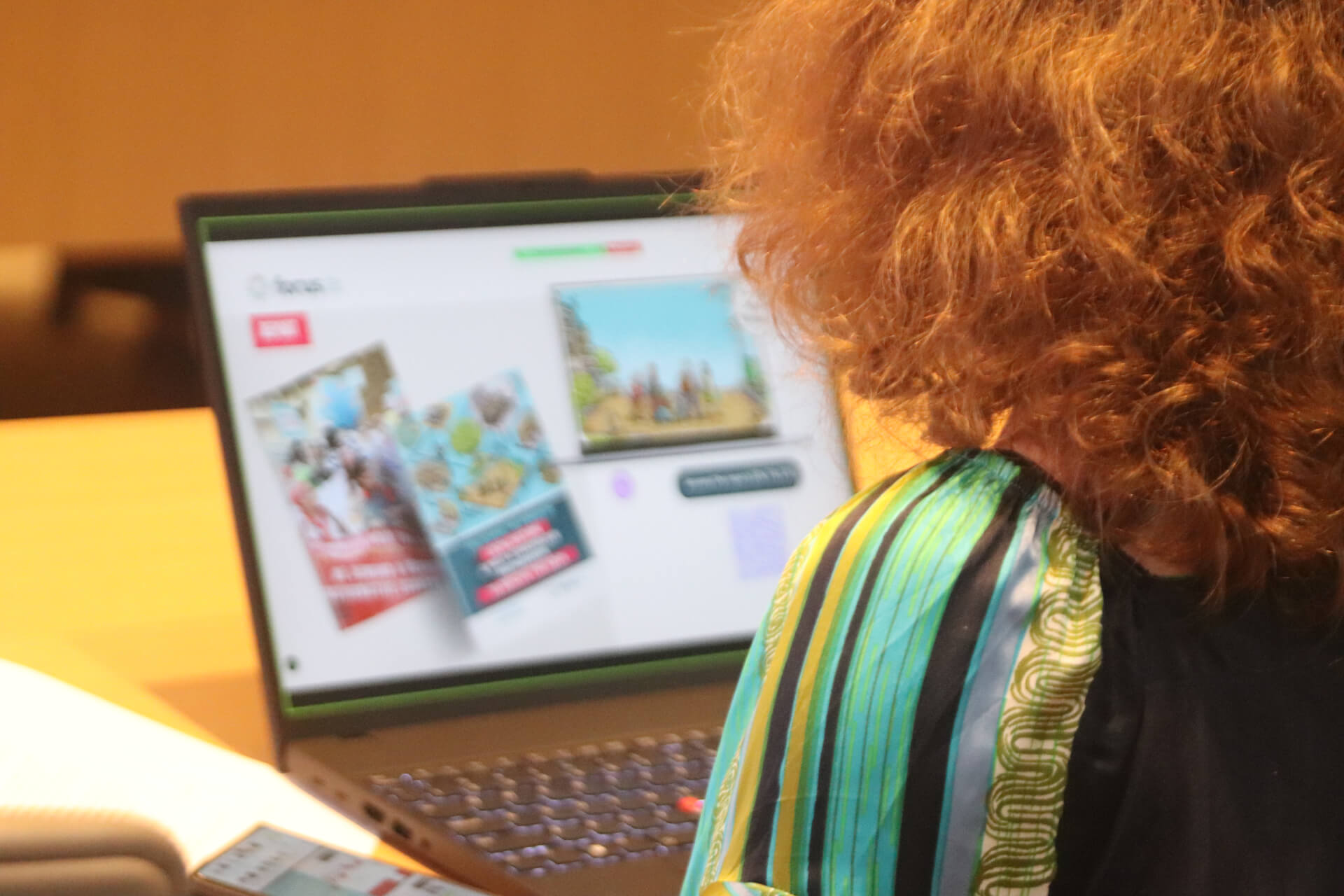 Documento: Liberar el Poder de la Localización y las Alianzas de Múltiples Partes interesadas para Rescatar los ODS – ANC Asociación Nacional de Centros de Investigación Promoción Social y Desarrollo | Forus