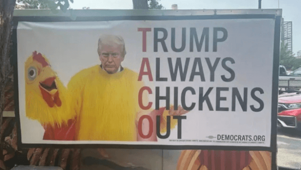 Khi tính cách Donald Trump trở thành thuật ngữ kinh tế | Vietnam Fraternité