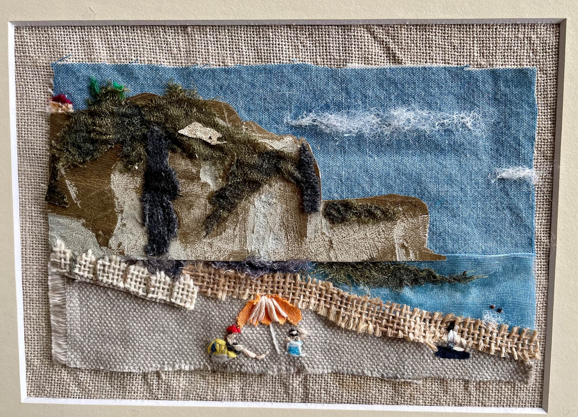 Les petites dalles | Manon Zeidman