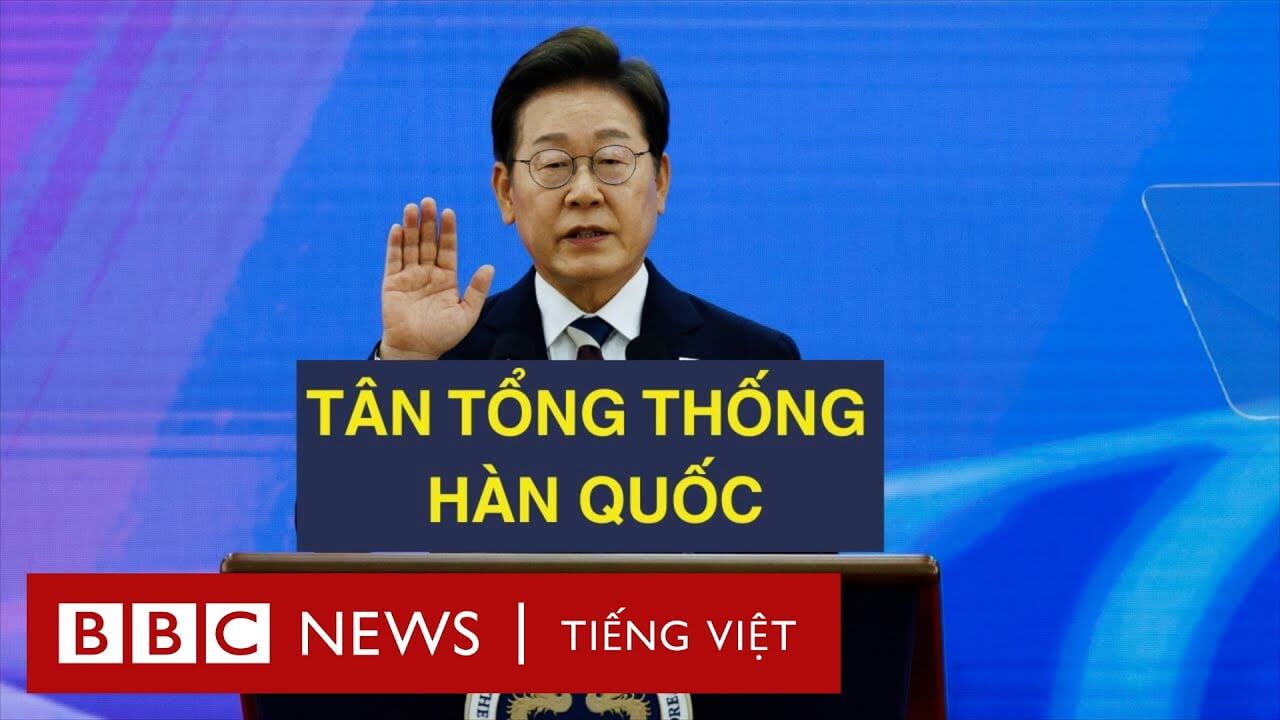 TỪ 'SQUID GAME' ĐẾN NHÀ XANH