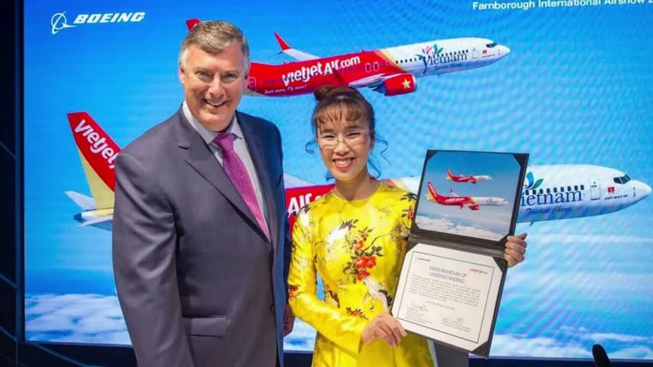 Phái đoàn đàm phán Việt Nam than thở: Trump "khó nhằn" quá! Xài chiêu gì?