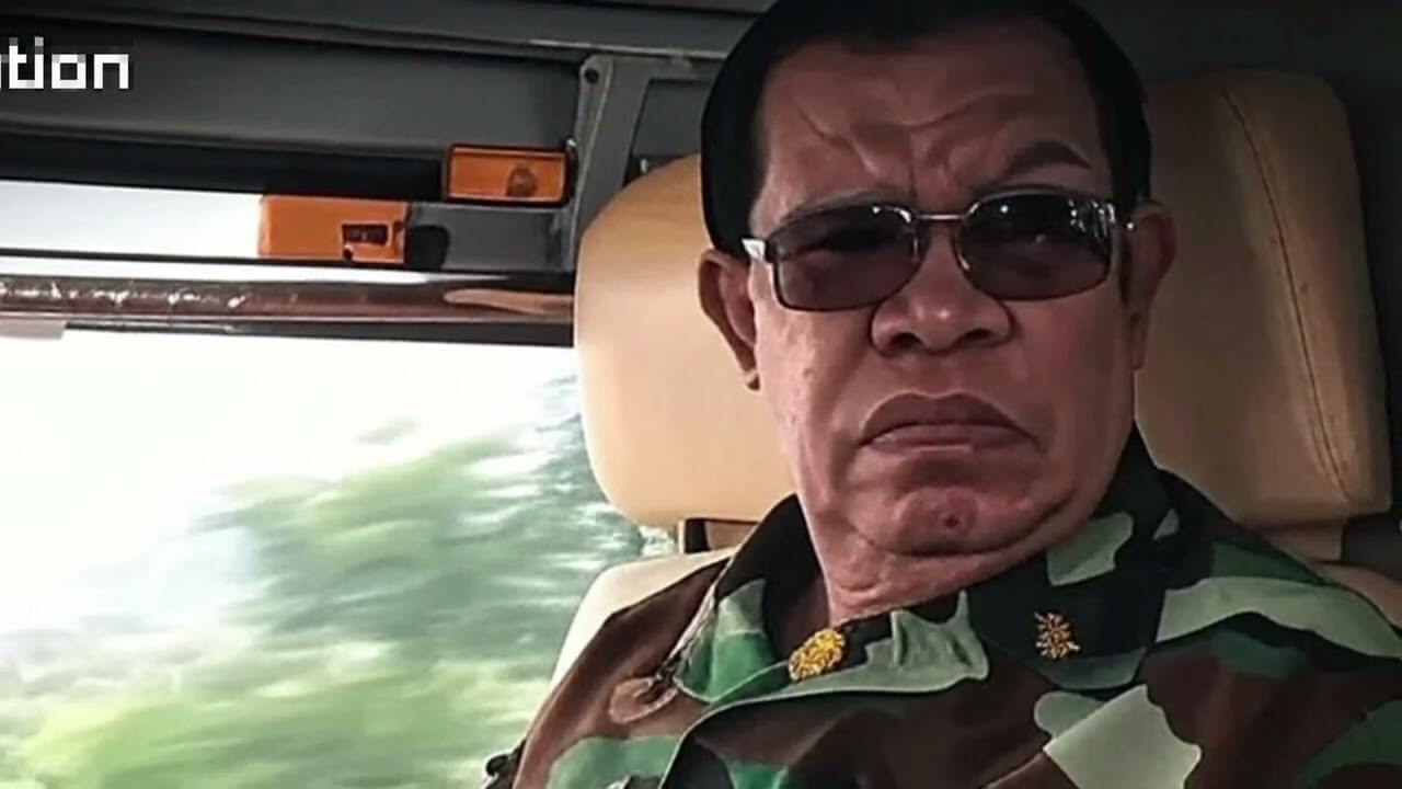 Ông Hun Sen có thể nhờ quân đội Việt Nam giúp đỡ đánh Thái Lan không?