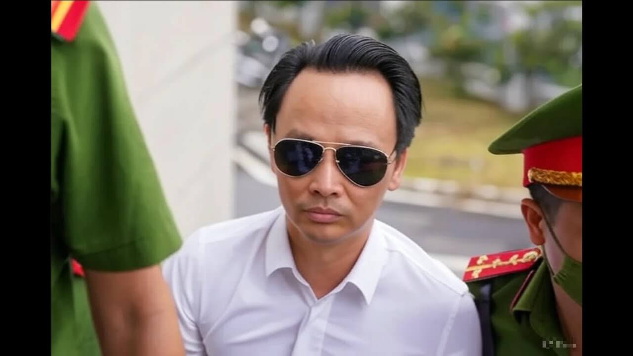 Trước phiên phúc thẩm, chồng 1.072 tỷ đồng khắc phục hậu quả, Quyết Còi sẽ ra tù?