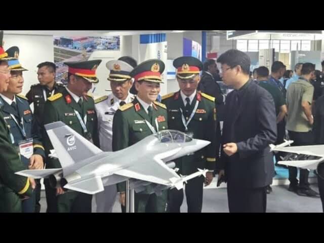 Hướng đi mới của quốc phòng Việt Nam: Có còn giữ Chính sách quốc phòng “bốn không”?