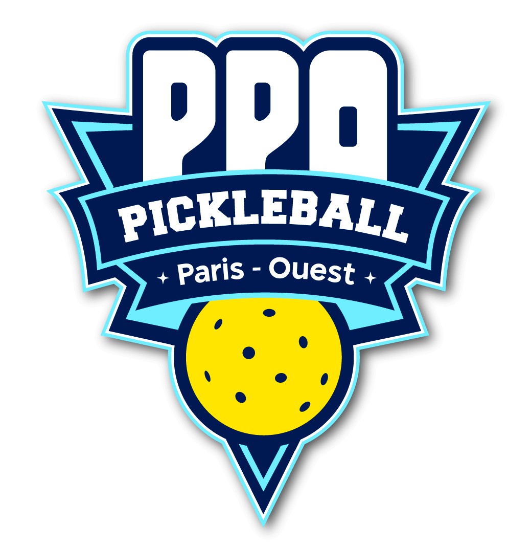 Pickleball Paris Ouest - St Cloud | Pickleball France