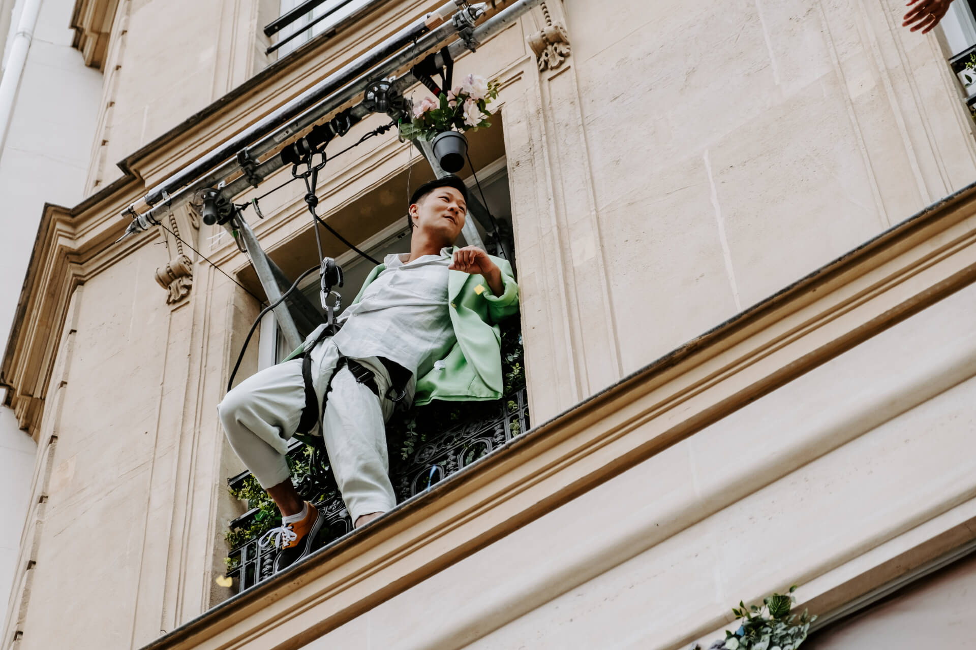 - | Maison Météore