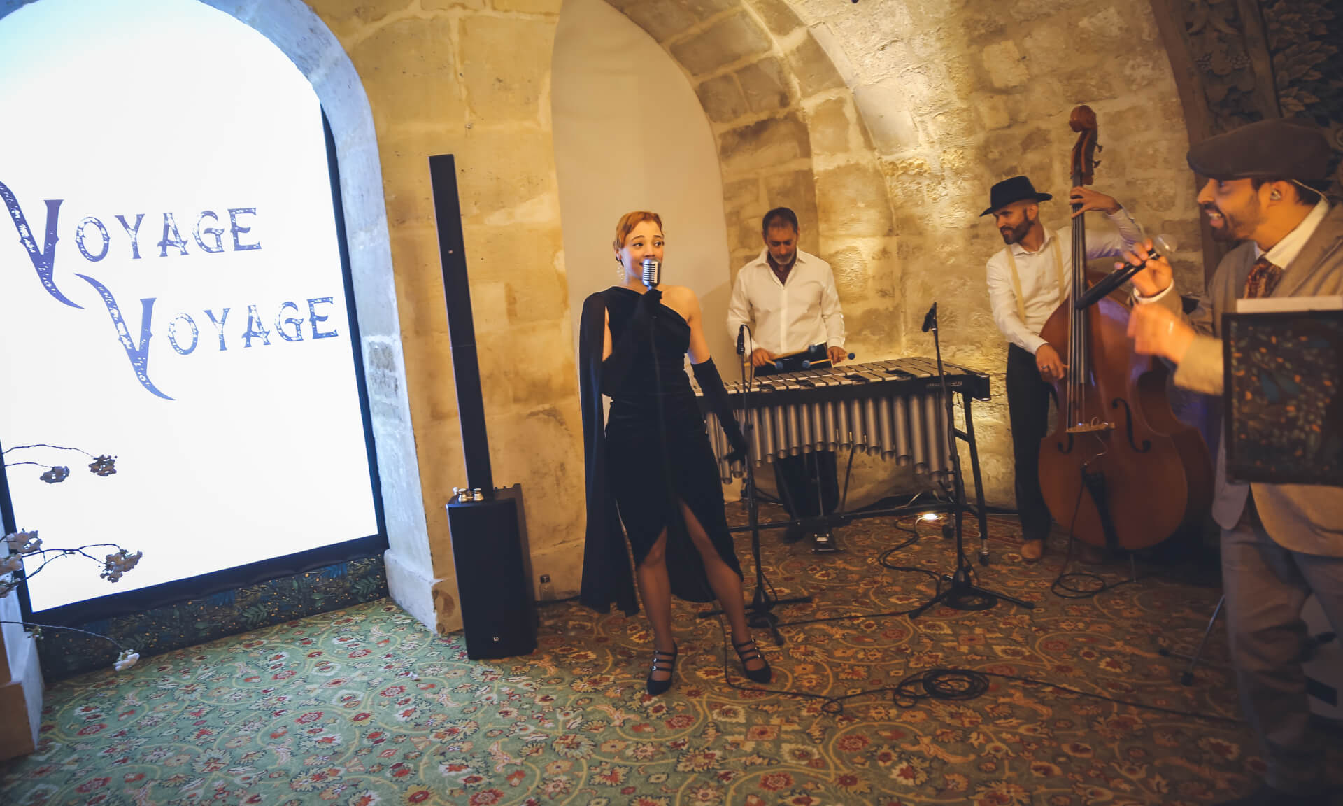 - | Maison Météore