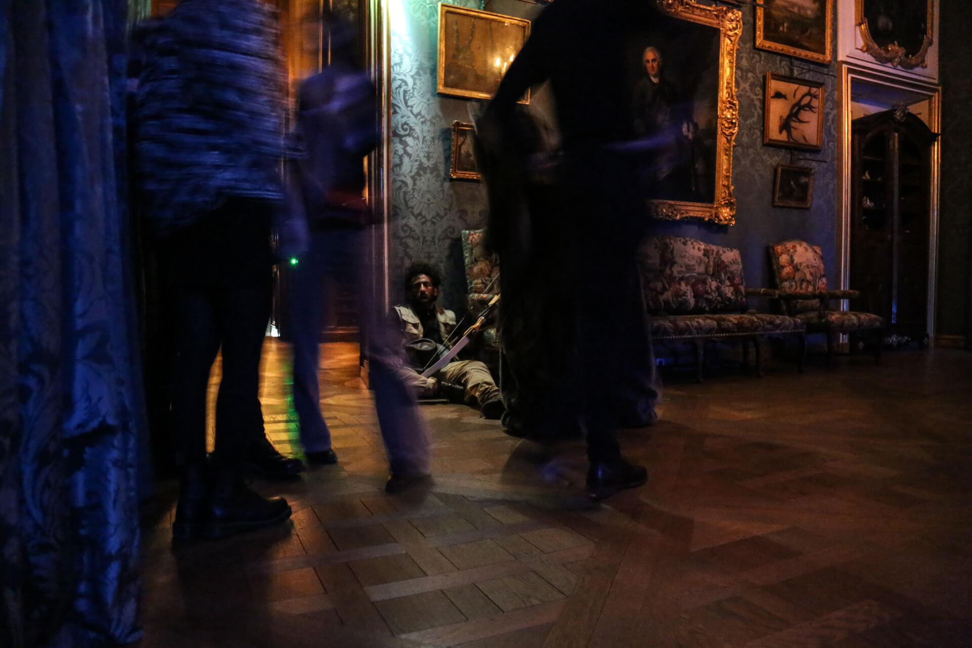 - | Maison Météore